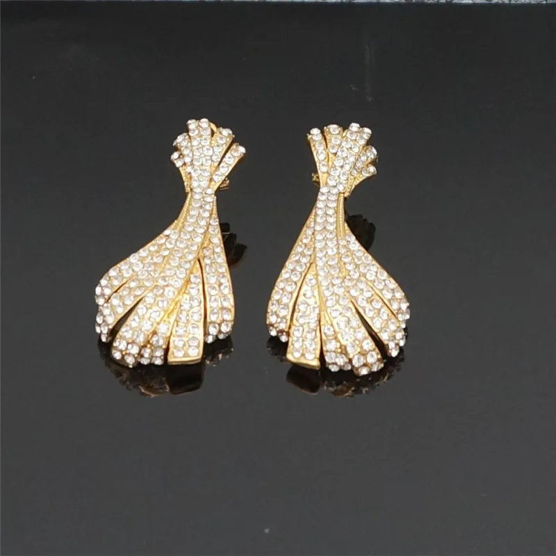 2018 новые модные серьги в стиле панк простые длинные висячие размера для дам