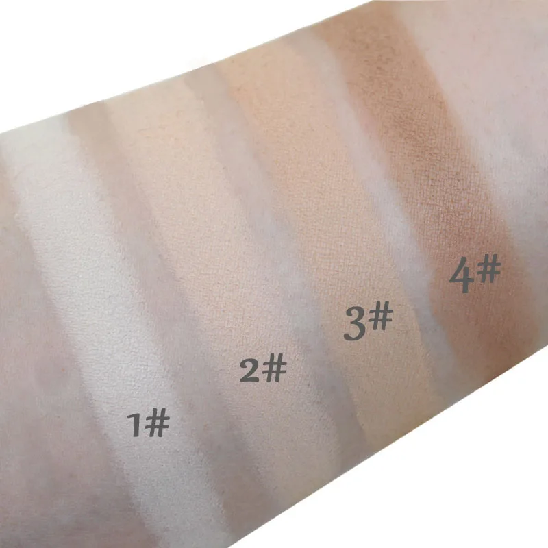 IMAGIC косметический прессованный порошок контроль масла длительный не линяет