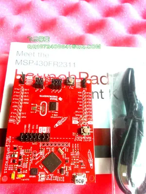 

MSP-EXP430FR2311 development board Development Kit Ti LaunchPad
