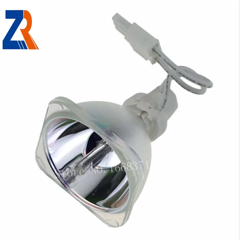ZR совместимый SP-LAMP-060 лампы проектора для INFOCUS IN102 MS500 + MS500P MS500-V MX501V TX501 | Электроника