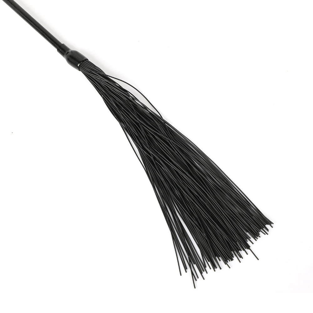 Кнут с двумя головками и перьями для секса кнут веслом SM рабство флирт флоггер