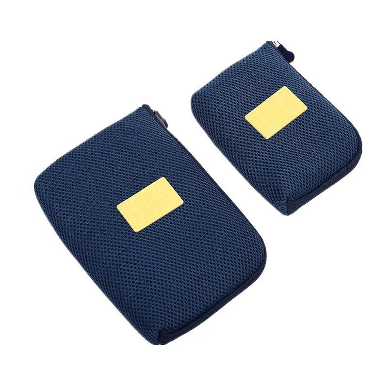 Портативная Милая многофункциональная косметичка для путешествий макияжа на