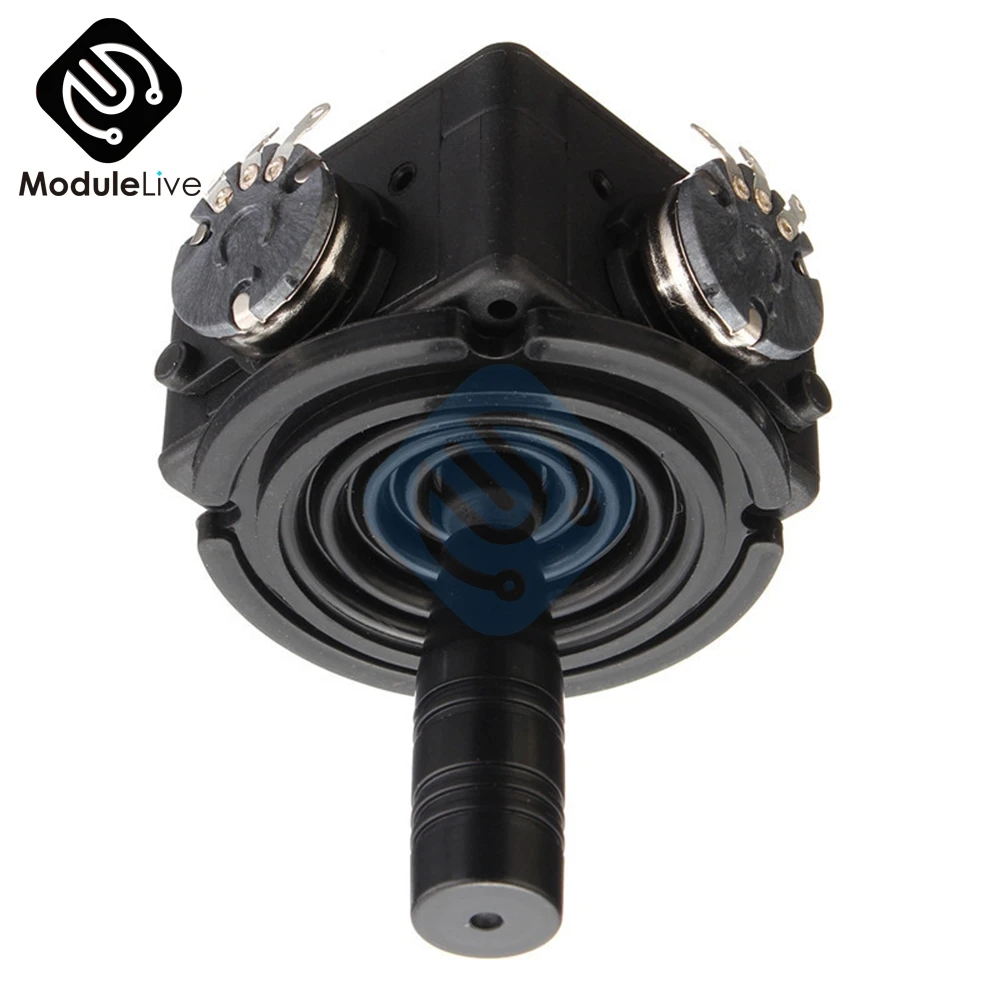 2 осевой телефон потенциометр джойстика R4 5K 10K Ом герметичный термистор PTZ|thermistor