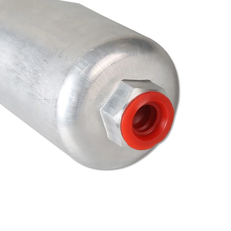 Новый 300LPH универсальный внешний встроенный топливный насос Замена для BOSCH