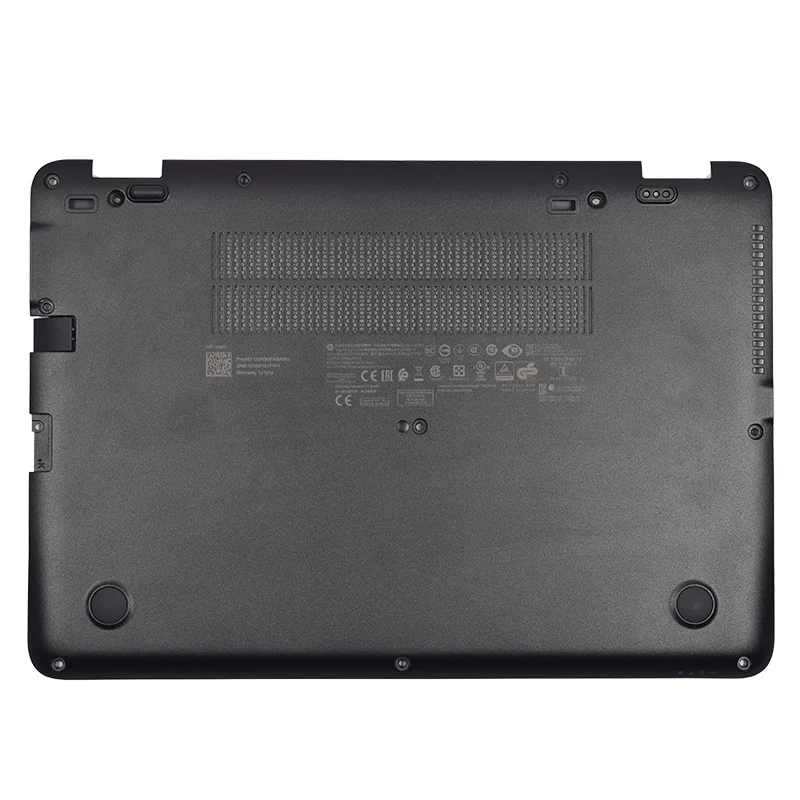 Оригинальная новая сумка для ноутбука HP EliteBook 840 G3 G4 нижняя крышка 821162 001 6070B0883301