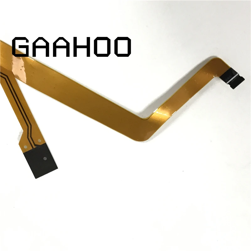 Новый оригинальный кабель для ноутбука LENOVO THINKPAD X1 Carbon2018 RGB camera (10pin) FFC с логотипом