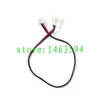 

Free Shipping MJX X600 RC Quadcopter helicopter spare parts battery connect wire