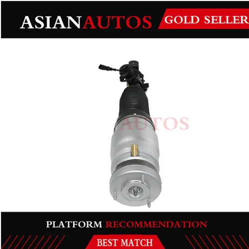 

2 PCS/Pair Front Left + Right Air Suspension Shock Absorber For Hyundai Equus 2009-2016 54605-3N517 54605-3N505 54606-3N517