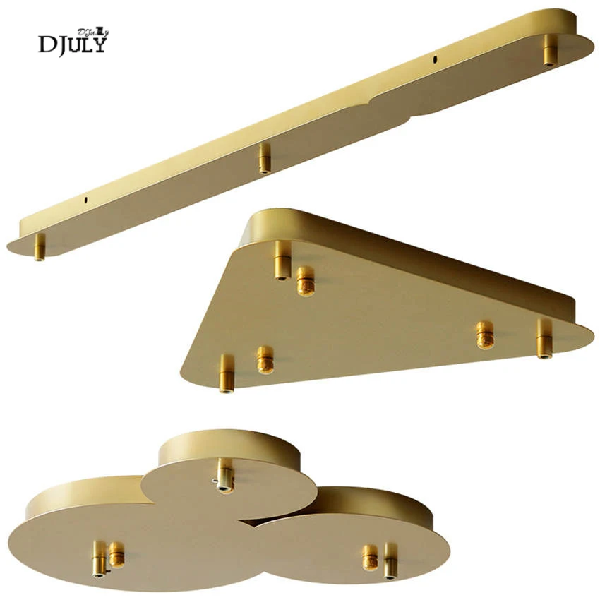 Современные качественные подвесные светильники металлическая Потолочная