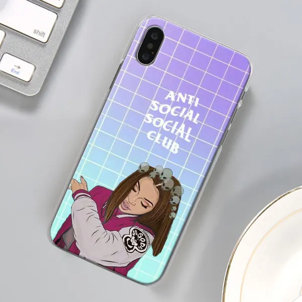 14 MELANIN POPPIN чехол для телефона для Apple iPhone X XR 7 8 Plus 6 6s Plus XS MAX 11 Pro Max SE чехол для телефона Coque - Цвет: 14