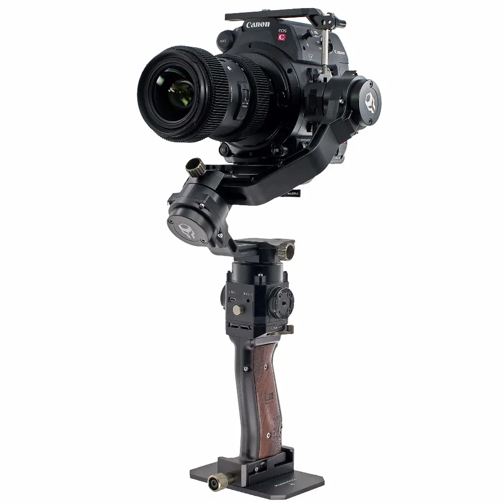Стабилизатор TILTA G2 G2X GR V01 3 осевой Ручной Gimbal/Spot|3-axis handheld stabilizing gimbal|handheld stabilizerstabilizer