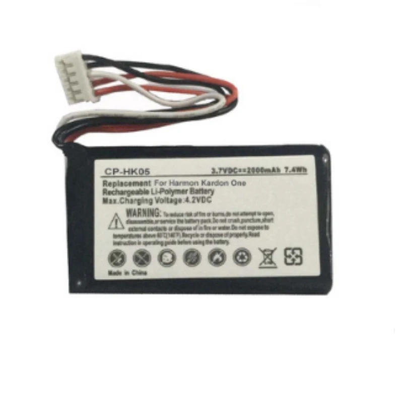 

Аккумулятор Для Harman Kardon One, акустическая система PR-652954