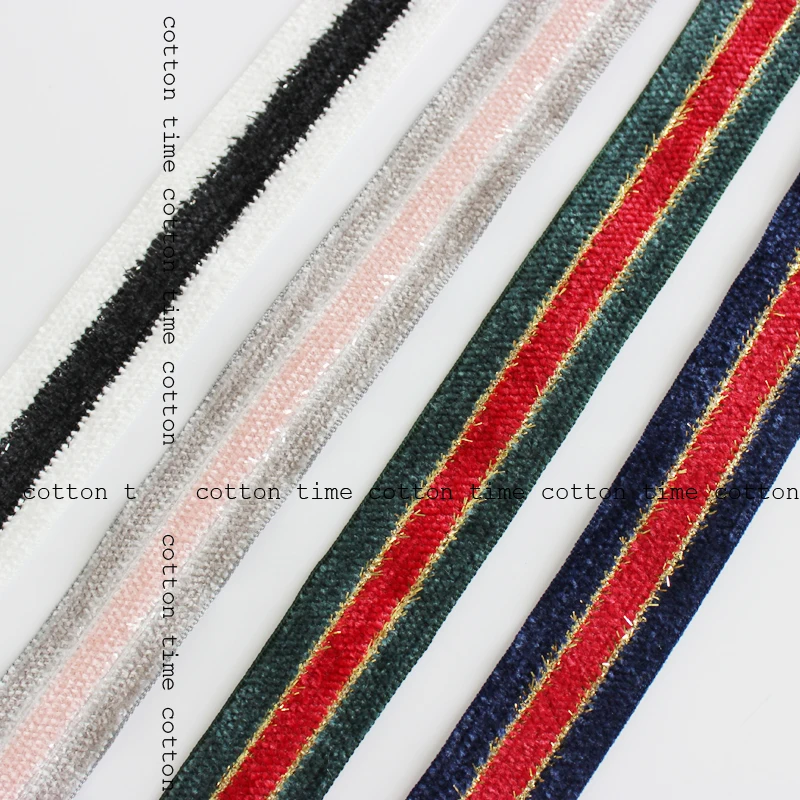 5 ярдов/партия твидовые аксессуары для одежды|Тесьма| |