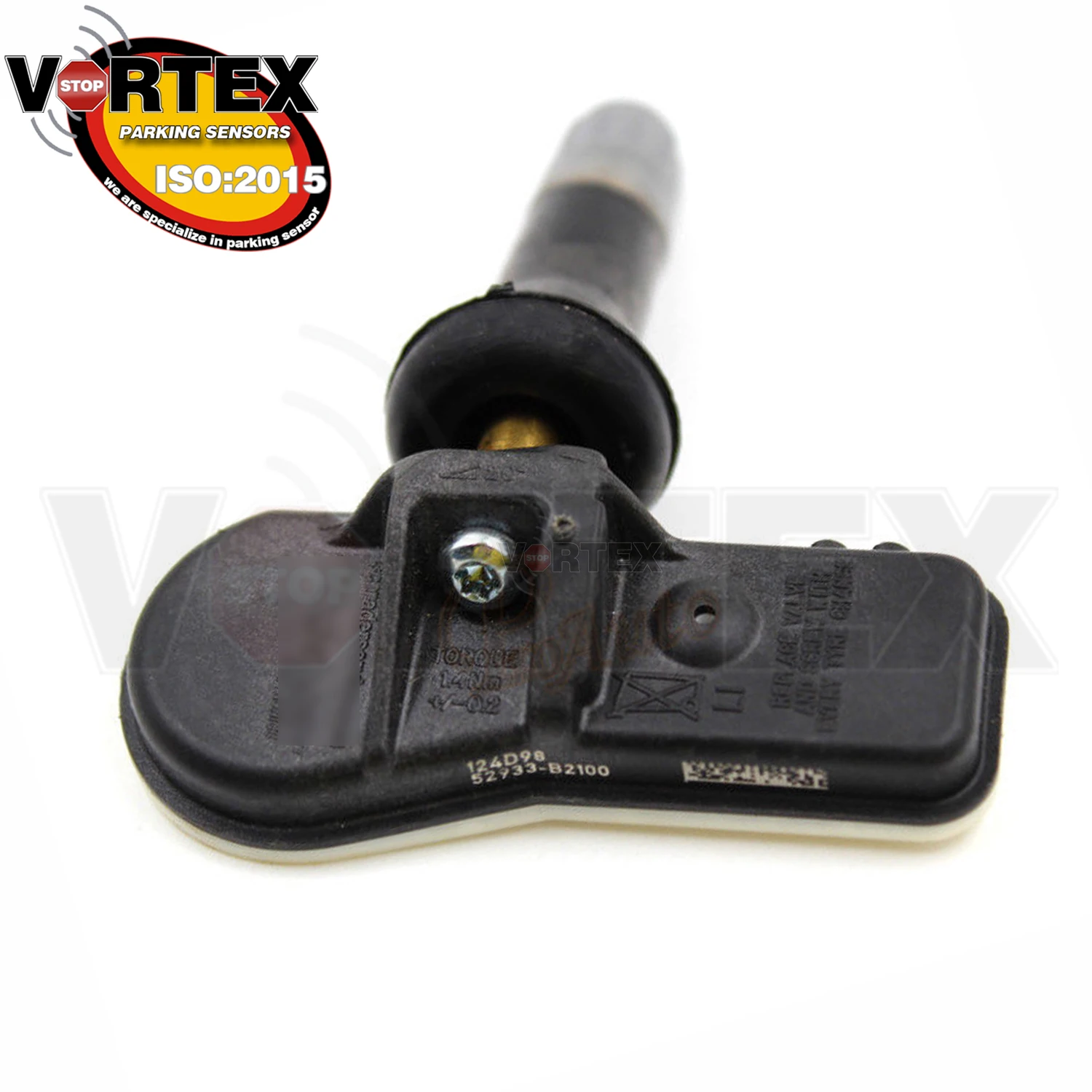 433 МГц датчик давления в шинах TPMS для Hyundai i10 Kia Picanto OE:52933-B2100 | Автомобили и