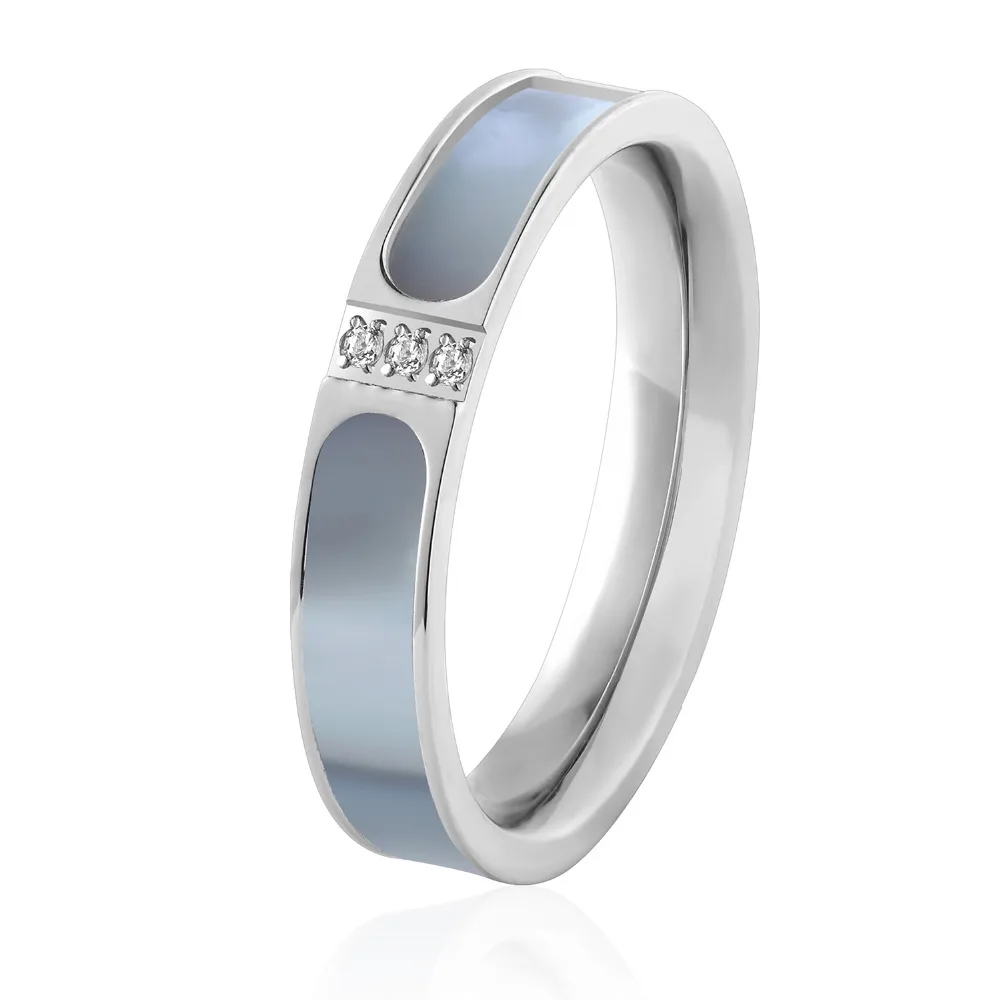 Новый стиль высокое качество два цвета инкрустированное ракушками и кристаллами