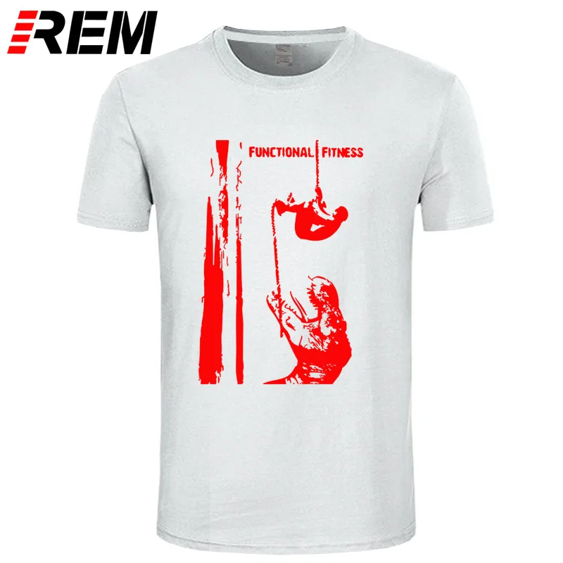 REM Heartbeat of Climb футболки с коротким рукавом Хлопок крутая забавная Футболка мужская одежда Топы Новинка Лето