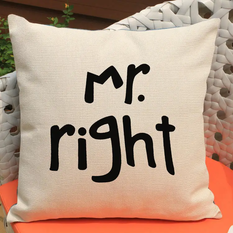 Современная Краткая творческий борода красные губы пара сочетание хлопка и