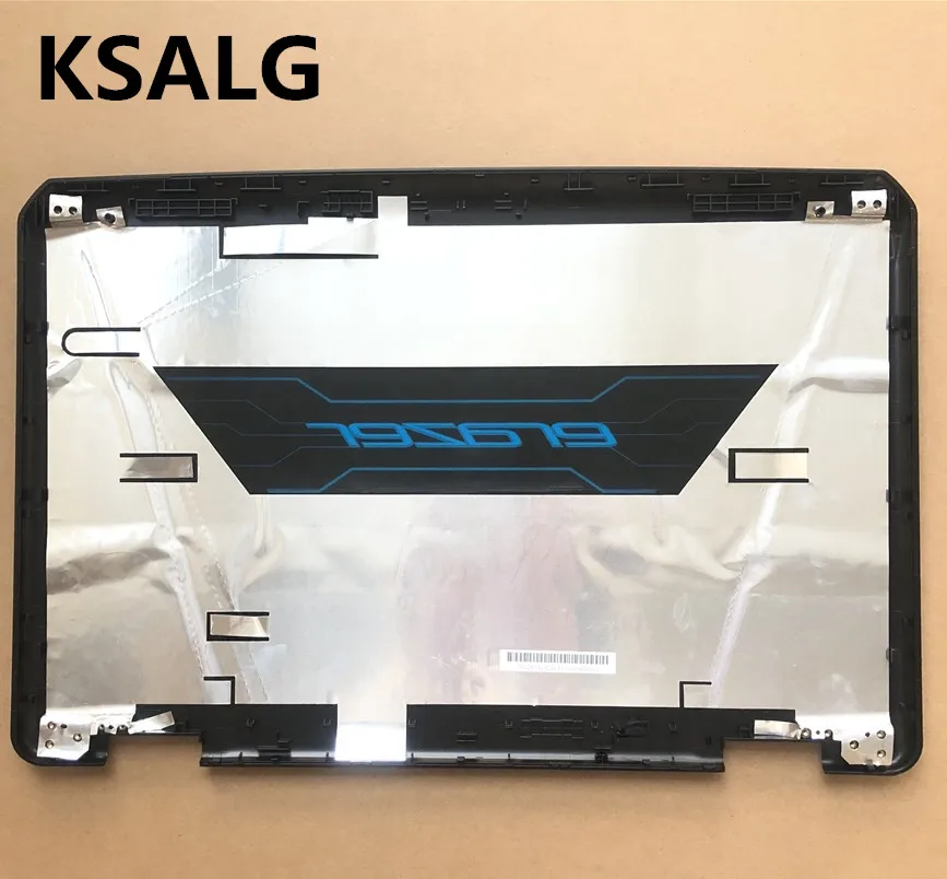 Новая задняя крышка LCD для MSI GT70 MS1761 1761 1762 1763 176K GX70 GT780DX чехол Бесплатная