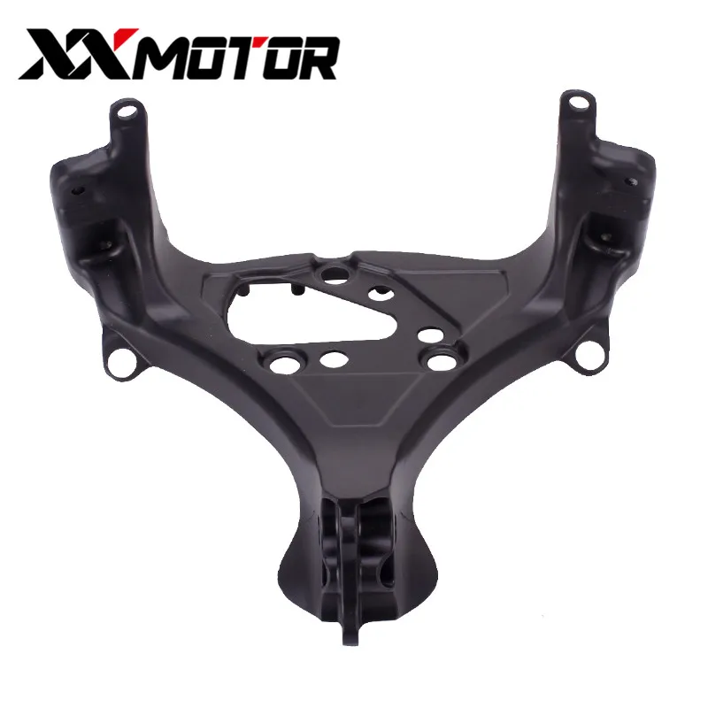 Верхний передний обтекатель аксессуар фара кронштейн подставка для HONDA CBR1000RR 2008