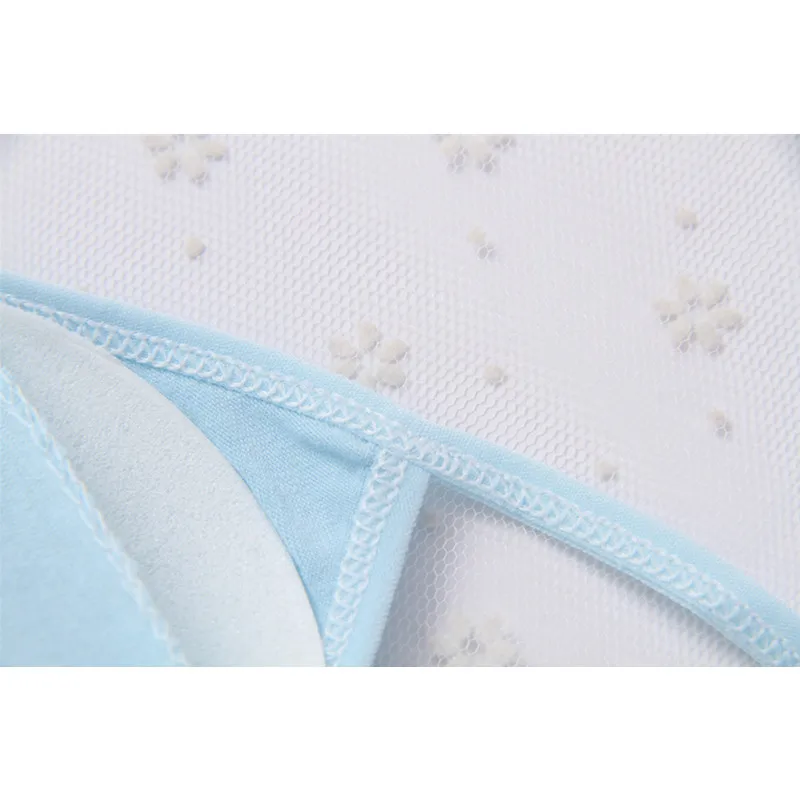 YUIYE/качественная брендовая одежда нижнее белье для молодых девушек мягкая серия