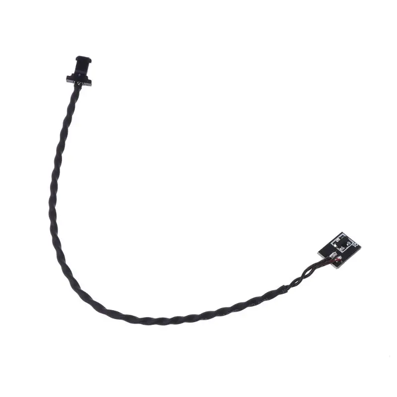 ЖК-датчик температуры гибкий кабель для iMac 27 &quotA1419 2012 ~ 2015 923-0310 | Мобильные