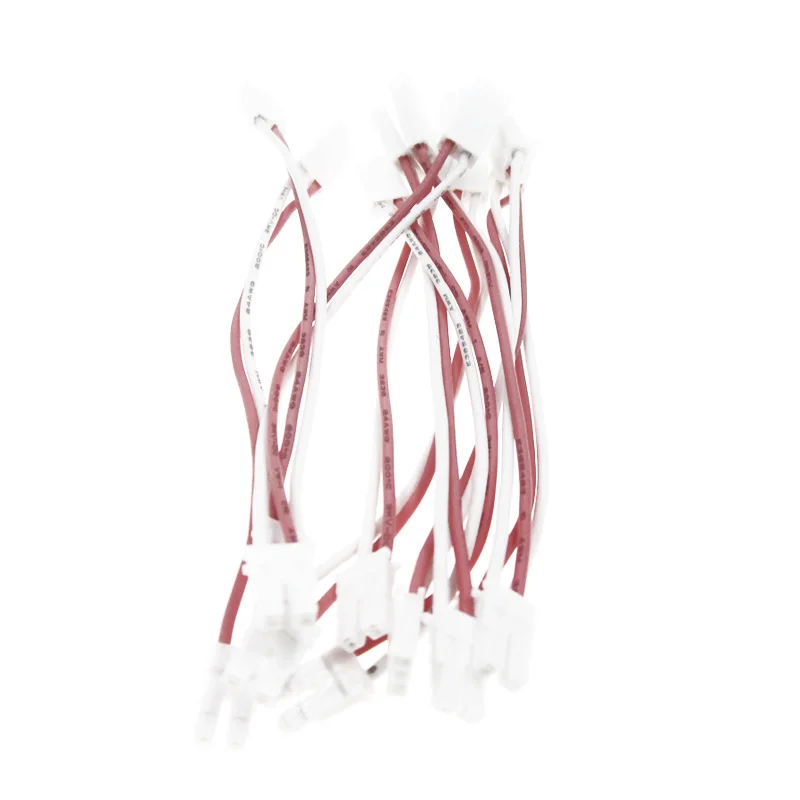 10 шт. маленький рот плита высокого давления Удлинительный кабель лампы/провод |