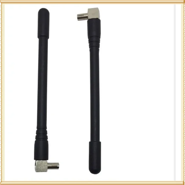10PCS Mini 4G LTE  Antenna  TS9 connector for netgearAC AC782s 790S AC810S  4G LTE Modem MiFi Mobile WiFi Hotspot