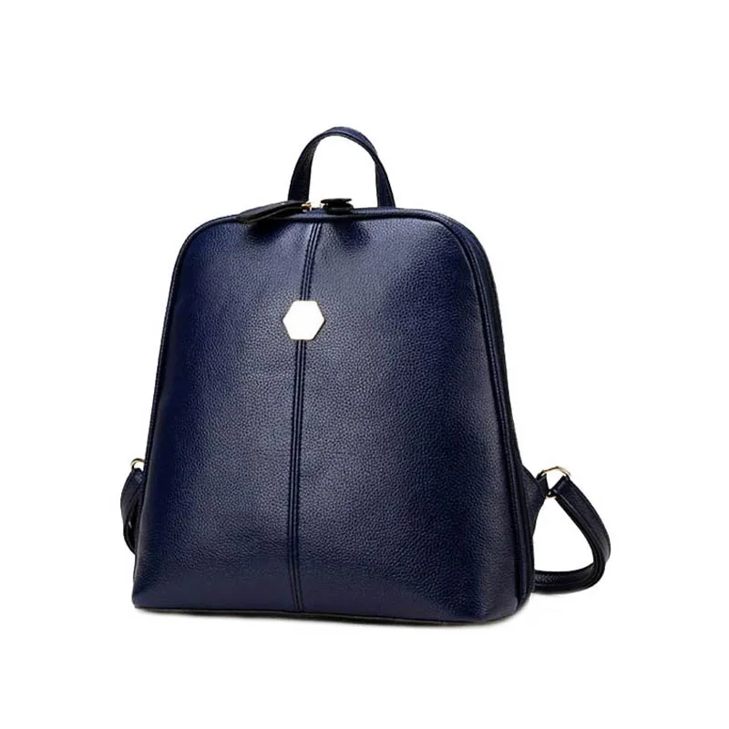 2018 Личность Новая сумка мини рюкзак школьный корпус женский|Женские рюкзаки| |