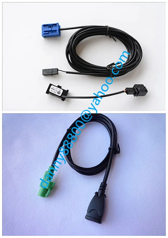 Автомобильный Радио Micphone Mic Bluetooth кабель адаптер USB провод для BMW E90 X1 с