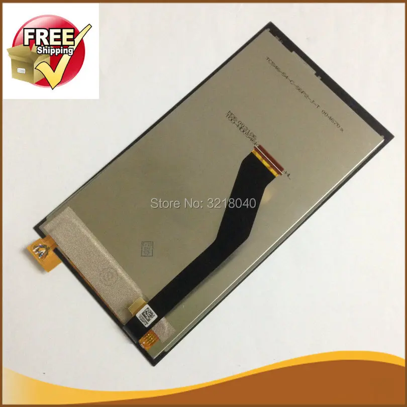 1 шт. ЖК-дисплей с черной рамкой для HTC Desire 820 820U 820s 820G 820Pi двойная карта сенсорный