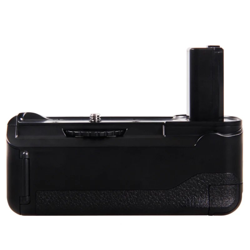 New Power Battery Grip Holder For Sony A6000 Camera | Электроника