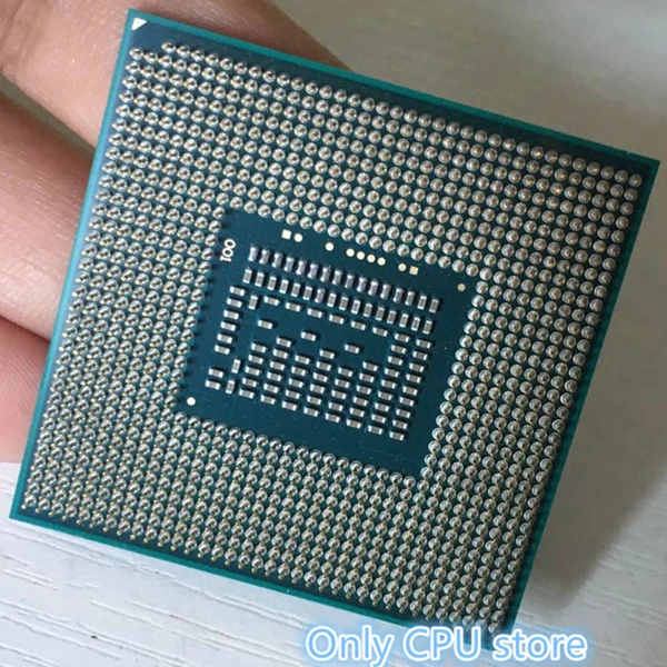 Процессор INTEL CPUI7-3940XM SR0US I7 3940XM SROUS 3,0G-3,9G/8 M