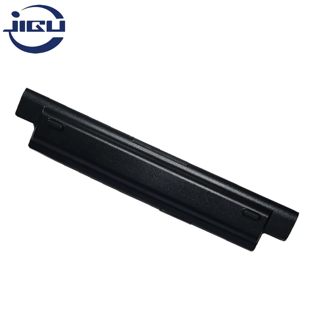 JIGU ноутбука Батарея для Dell VOSTRO 2521 2421 INSPIRON 17R 5721 17 3721 15R 5521 15 3521 14R 5421 MR90Y VR7HM W6XNM|battery for