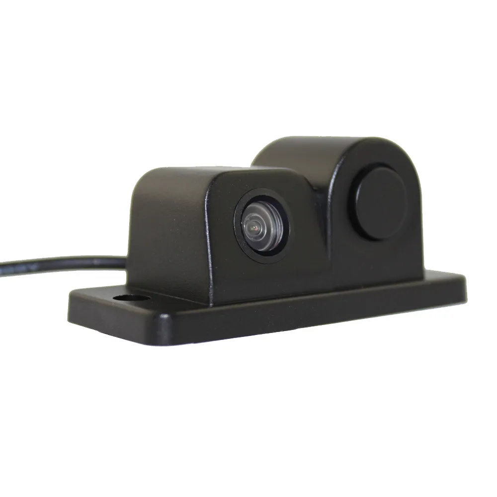 Новое поступление автостоянка монитор CCD водостойкий 170 градусов HD видео