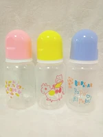 wholesale accessories diy silicone reborn baby dolls grils boys bottle toys for children 125ml feeding babys nursing bottle