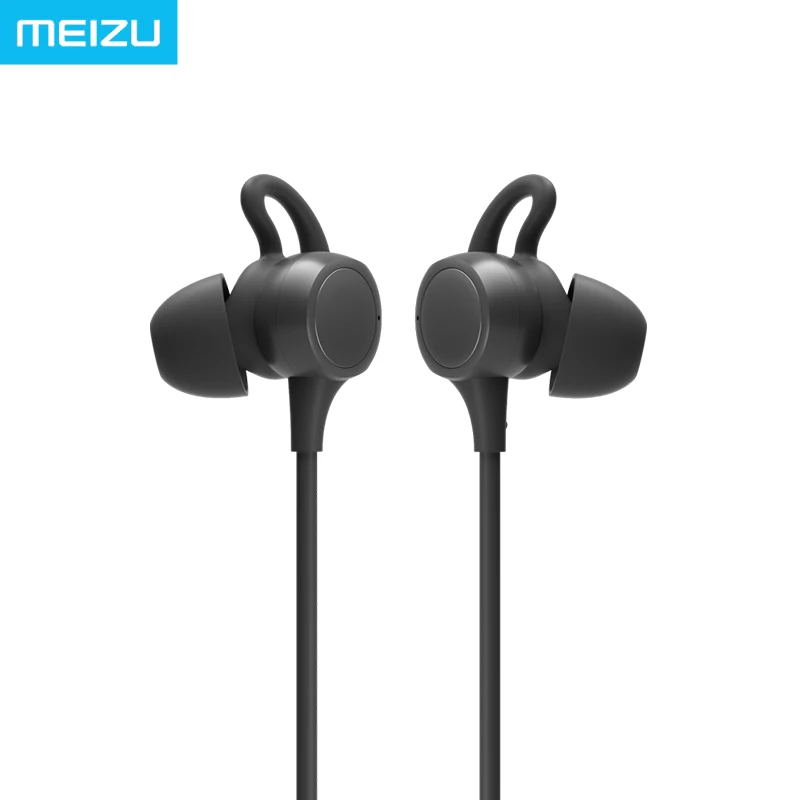 Meizu EP63NC ANC наушники Bluetooth 5,0 Беспроводная активная гарнитура с шумоподавлением aptX аудио голосовой помощник пульт дистанционного управления