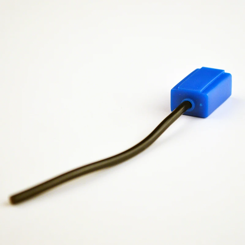 Керамическая розетка Hippcron для лампы H1/H3 разъем 9 см автомобильной лампы|h1 bulb socket|h1