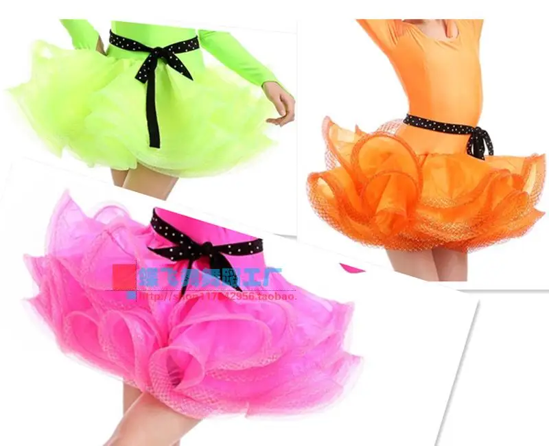 

Adult Child Latin dance costume senior spandex latin dance dress for women/child latin dance dresses S-4XL