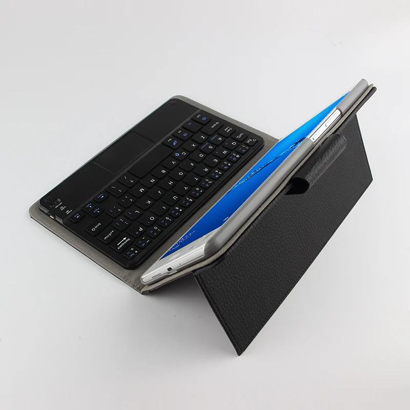 Чехол для Huawei MediaPad M5 8 4 Магнитный съемный чехол планшета из АБС пластика с Bluetooth и