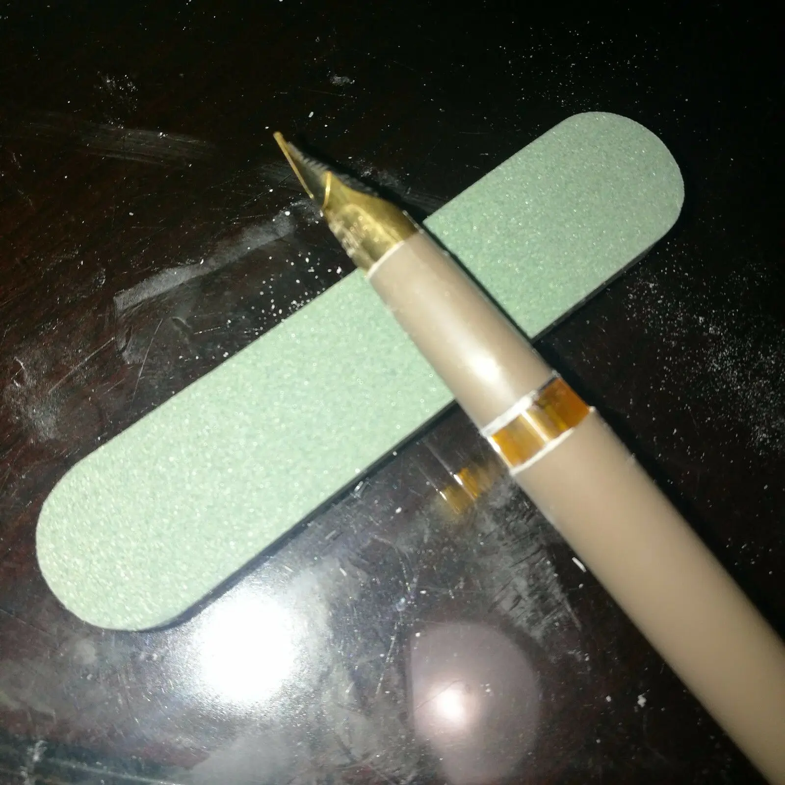 1 шт. мини инструмент для шлифовки и полировки|Перьевые ручки| |