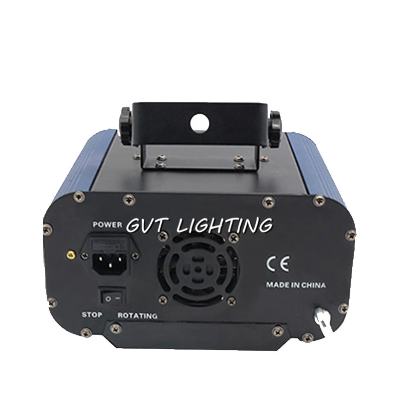 Новый мини-светильник 30 Вт/50 Вт с волнистой пульсацией светодиодный светильник