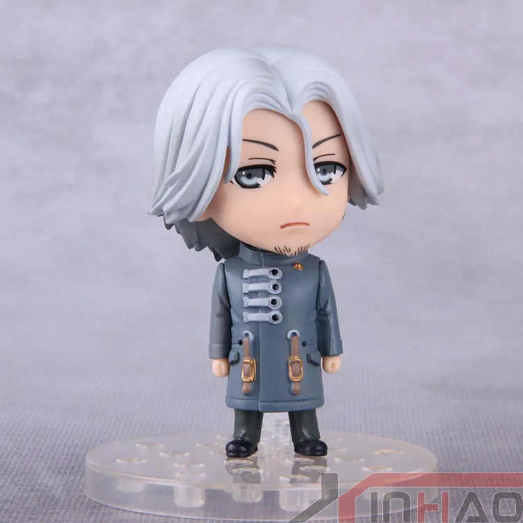 10 см Милая экшн фигурка Tokyo Ghoul SS Yomo Renji|tokyo ghoul action figure|action figuretokyo |