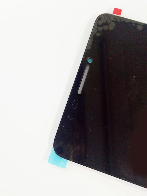 Высокое качество 6 98 дюймов для Lenovo Phab PB1 750N 750M ЖК дисплей с сенсорным сенсором