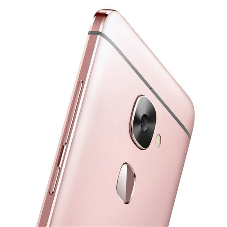 LeEco LeTV Le Pro 3 двойной Камера AI X651 4 GB + 32 Встроенная память Helio X23 MTK 2 ГГц Дека Core 5 дюйма