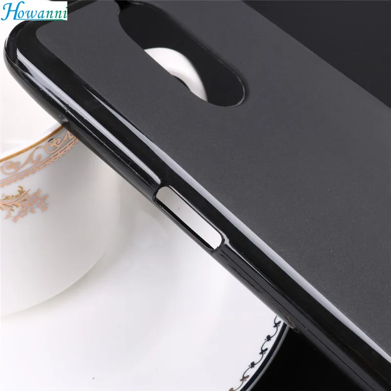 Мягкий чехол для телефона для Coque Doogee стрелять 1 силиконовый чехол 5,5 дюйма задняя крышка для Fundas Doogee стрелять 1 крышка телефона Shell Капа