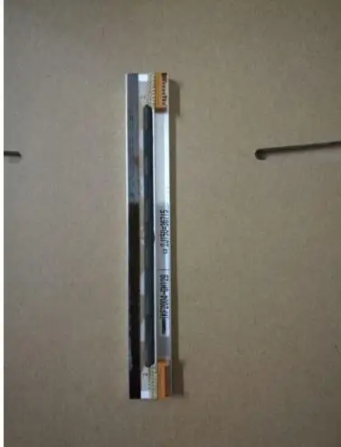 Бывшая в употреблении печатающая головка для принтера Zebra LP2442 LP2453 LP2443