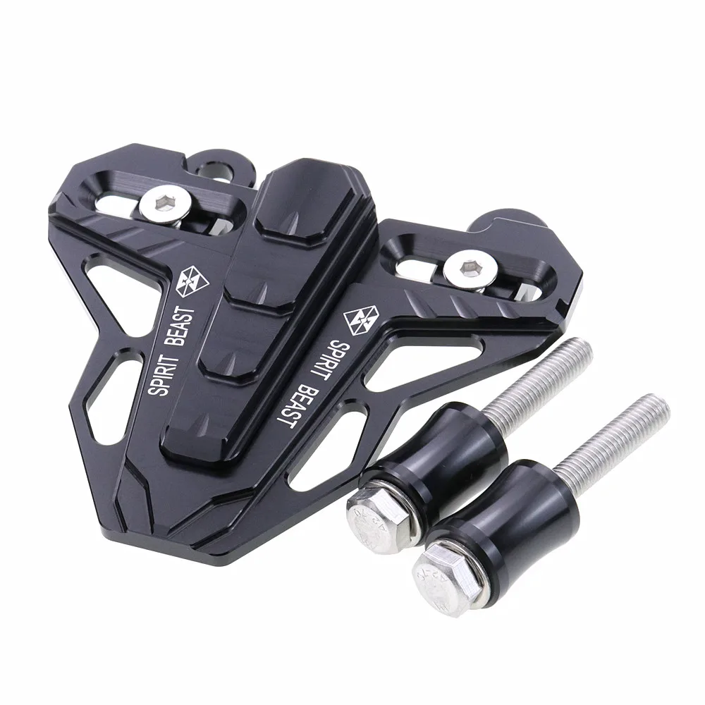 Чехол для тормозного суппорта мотоцикла Spirit Beast универсальная крышка насоса