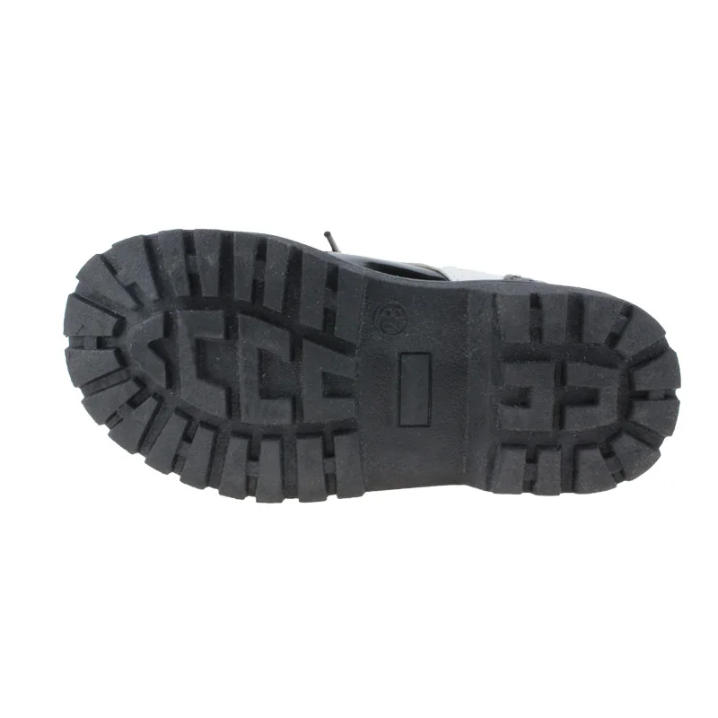 MSMAX/Детские свадебные туфли принцессы на шнуровке для девочек и мальчиков