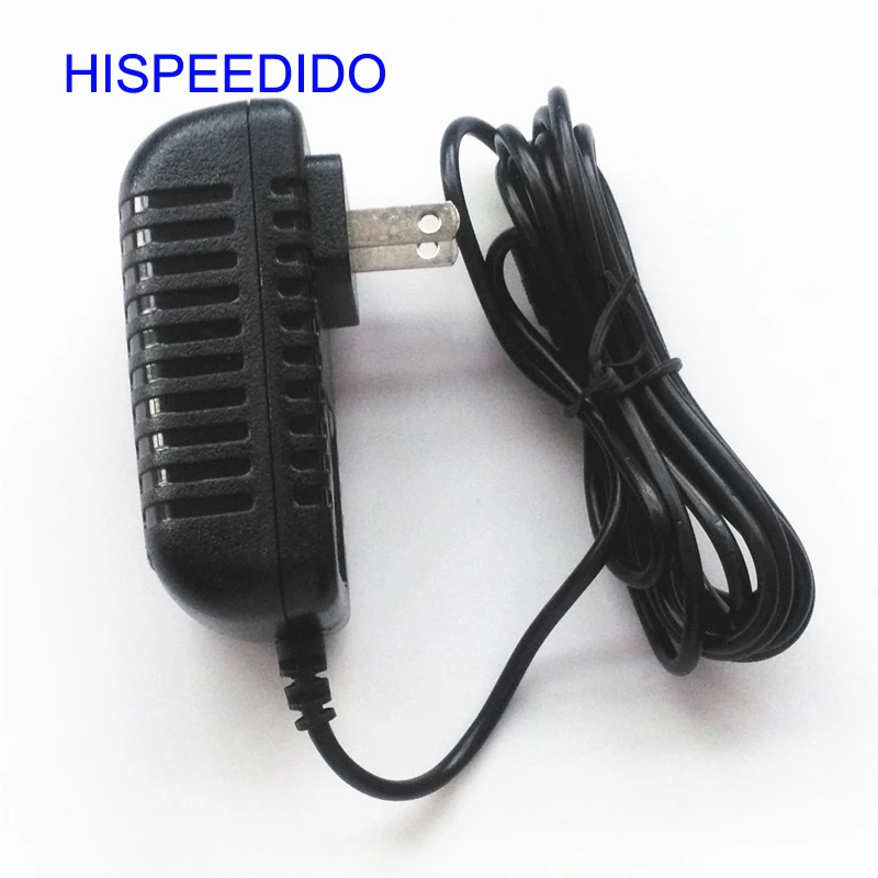 HISPEEDIDO AU EU US UK 10 v 1.2a plug 12 w ac адаптер питания вольт 1200ma Вт Вход 100 240 В 5 5x2 1 мм Источник
