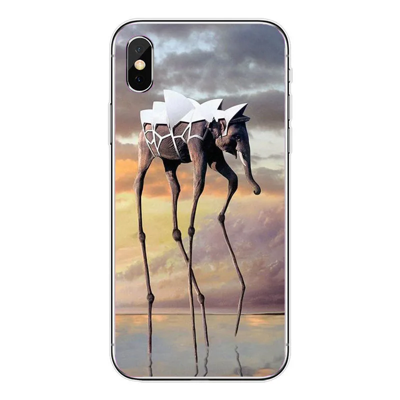 TPU Мягкий чехол из ТПУ для iPhone 8 7 11Pro MAX 6 6S Plus X XS MAX 5 5S SE XR 10 чехол для iPhone - Цвет: TPU